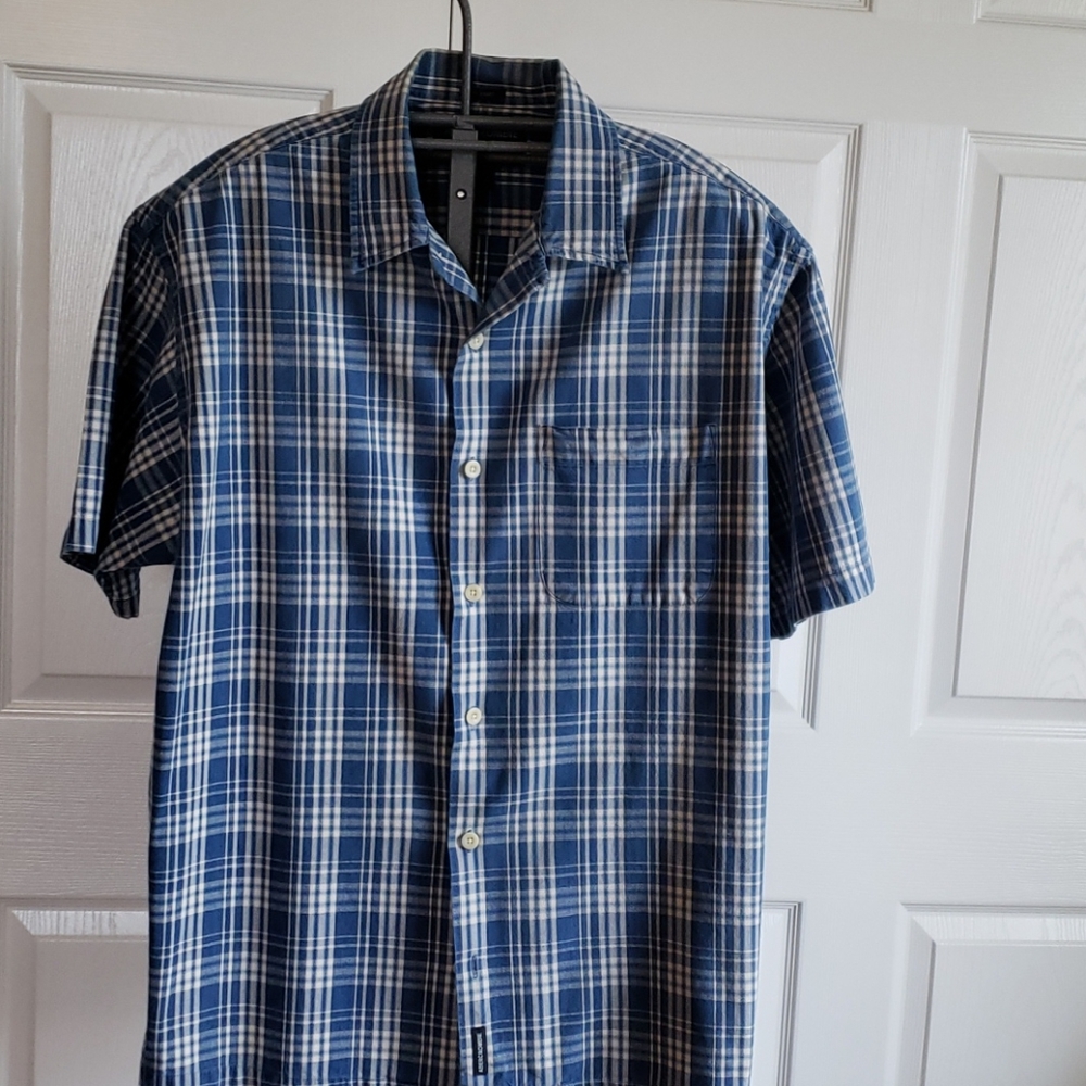 Abercrombie Men's shirt